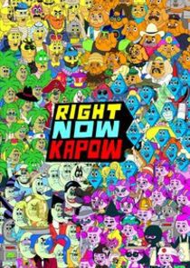 kapow right disney xd tv warner bros animation team series season wiki wikia show shows cartoon brothers movies problem date