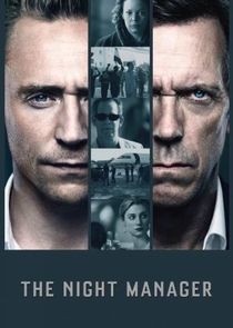 Where to watch The Night Manager in Canada