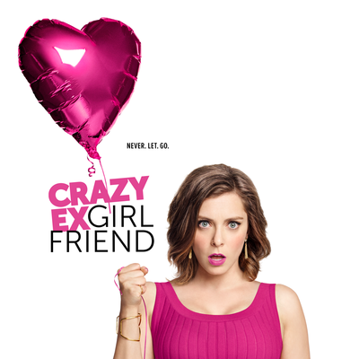 Watch Crazy Ex-Girlfriend online