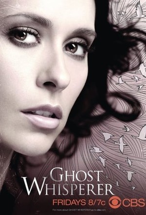 watch ghost whisperer