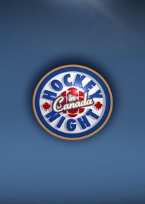 Hockey Night in Canada on CBC