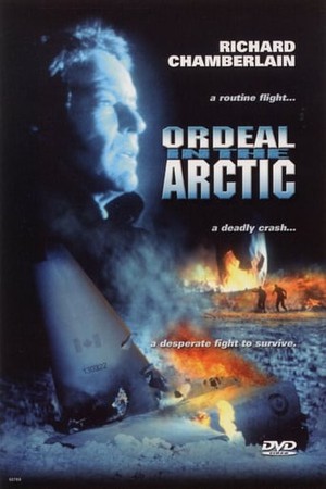 Watch Ordeal in the Arctic online in Canada | Watch in Canada