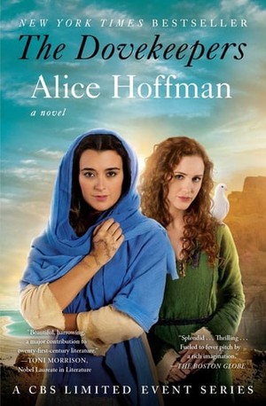 the dovekeepers review the dovekeepers review