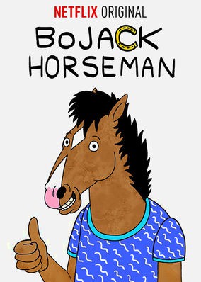 BoJack Horseman season 3 now streaming on Netflix