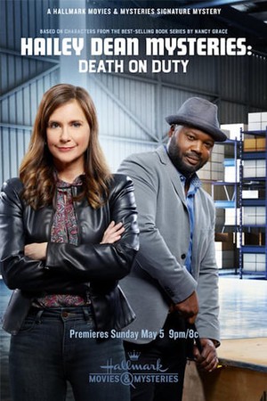 hailey dean mysteries duty death movie