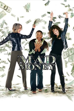 Where to watch Mad Money | Watch in Canada