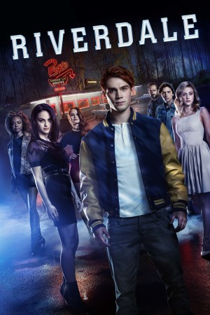 Where to watch the teen drama 'Riverdale'