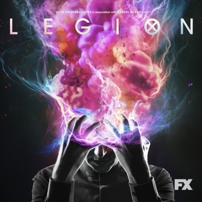 Watch the new TV series 'Legion'