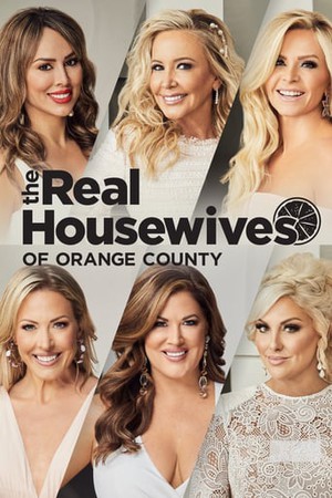 watch real housewives of orange county