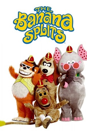 Watch The Banana Splits Adventure Hour online in Canada | Watch in Canada