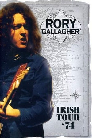 rory gallagher 1974 irish tour