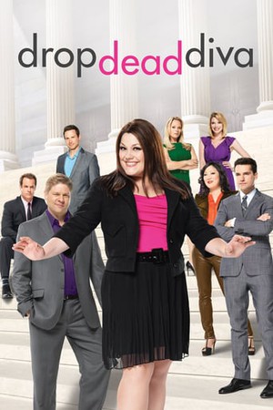 Drop Dead Diva Where To Watch Watch In Canada