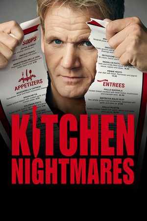Where To Watch Kitchen Nightmares Watch In Canada