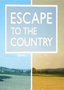 Find where to watch Escape to the Country in Canada | Watch in Canada