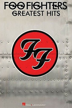 Foo Fighters: Greatest Hits