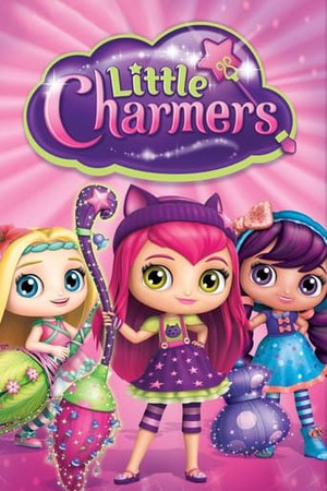 Where to watch Little Charmers | Watch in Canada