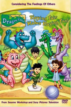 Dragon Tales