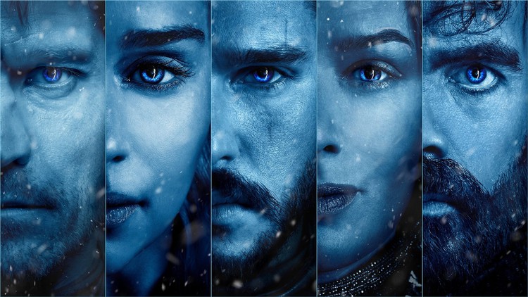 Streaming 'Game of Thrones' season 7 in Canada