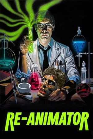 Re-Animator