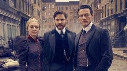 Where to watch 'The Alienist' in Canada
