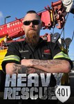 Heavy Rescue: 401