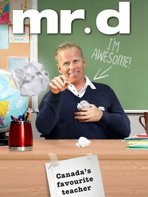 Watch mr. d online in canada Watch Mr. D online in Canada | Watch in Canada