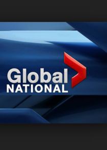 Global National with Dawna Friesen