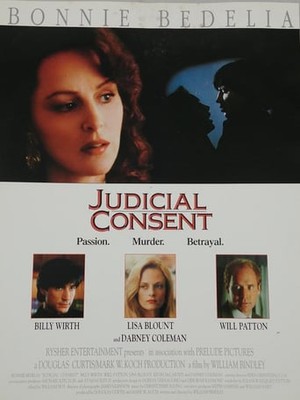 judicial consent summary