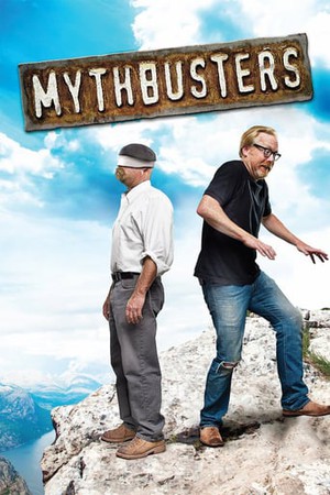 watch mythbusters online