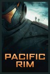 Pacific Rim