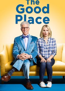 Watch the new comedy series 'The Good Place' online for free