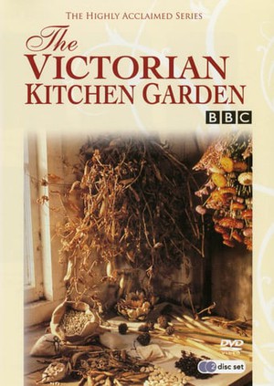The Victorian Kitchen Garden - where to watch | Watch in Canada