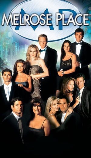 Where To Watch Melrose Place Watch In Canada