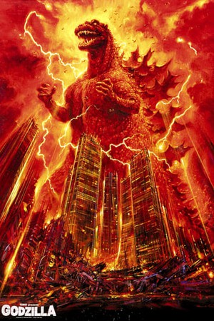 Find where to watch The Return of Godzilla in Canada | Watch in Canada