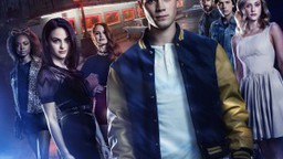 Where to watch the teen drama 'Riverdale'