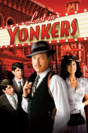 Watch Lost in Yonkers online in Canada | Watch in Canada