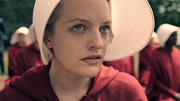 Where to watch The Handmaid's Tale in Canada