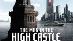 Is The Man in the High Castle available to watch in Canada?