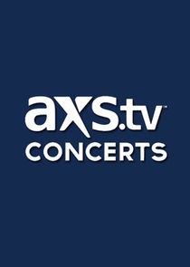 AXS TV Concerts