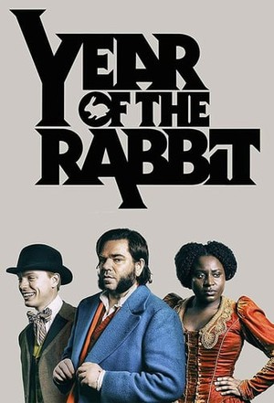 Where to stream Year of the Rabbit in Canada | Watch in Canada