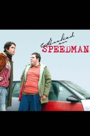 Hooked on Speedman