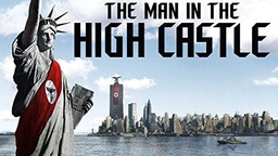 Watch 'The Man In the High Castle' season 2 on Amazon Prime Video