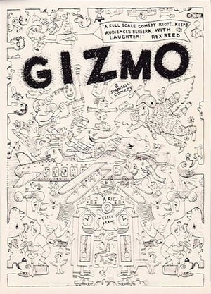 gizmo watch text