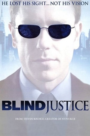 Blind Justice