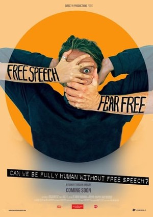 Free Speech Fear free