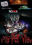 WWE Pay-Per-Views