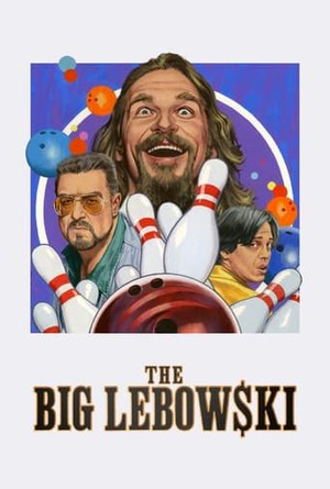 The Big Lebowski