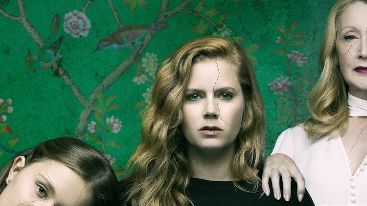 HBO's latest miniseries 'Sharp Objects' premieres July 8