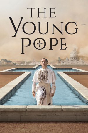 Where to watch 'The Young Pope'