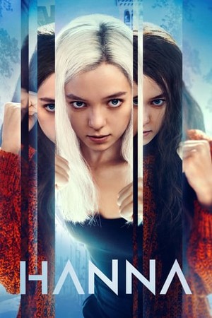 Hanna Where To Watch Watch In Canada